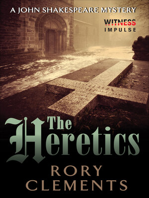 cover image of The Heretics